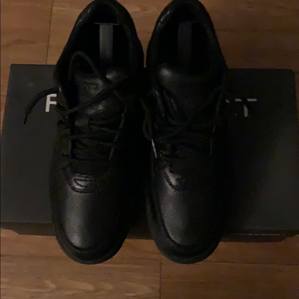 Mens Rockport shoes